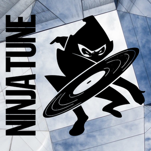 ninja tune