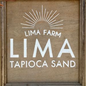 Lima Tapioca Sand Mix