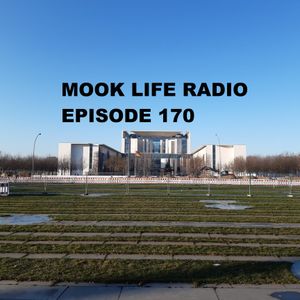 Mook Life Radio Episode 170 [Top 100 Projects of 2019 (100-91)]