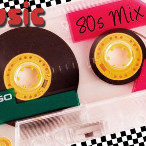 80 HITS PARTY MIX
