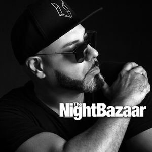 Roger Sanchez - The Night Bazaar Sessions - Volume 54