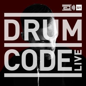 DCR321 - Drumcode Radio Live - Adam Beyer live from Electric Picnic Festival, Ireland