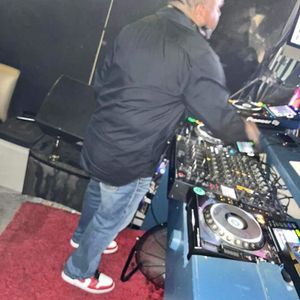 DJ Victor Cervantes Radio Show EP35 Club House Octubre 2022