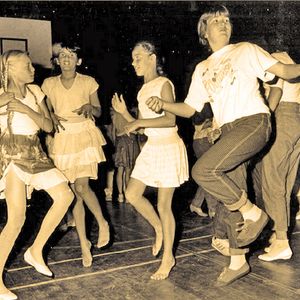 Youth Club Disco Memories by Jens Peterson Hällefors listeners | Mixcloud