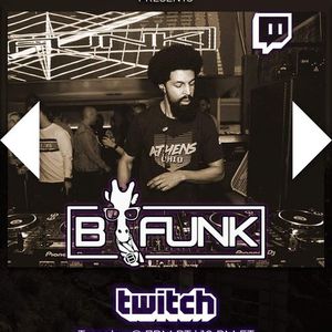 Anjuna Family LA Twitch Channel Take Over with DJ B-Funk (All Trance and Progressive Live Set)