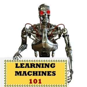 101 machine learning algorithms