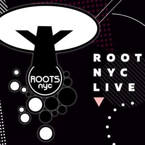 Kevin Hedge & Louie Vega Roots NYC Live on WBLS 13-05-2022