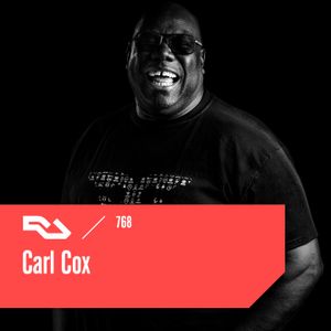 RA.768 Carl Cox - 2021.02.21