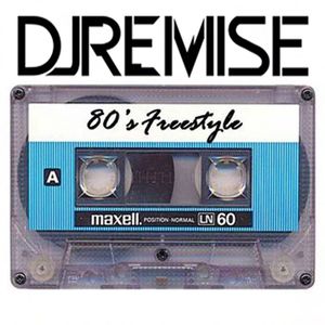 dj heat 80s freestyle mix