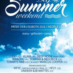 Klima Summer Podcast Mp3 85 0mb By Klima Rps Mixcloud