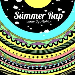 Summer Rap by Super Dj Mavr | Mixcloud