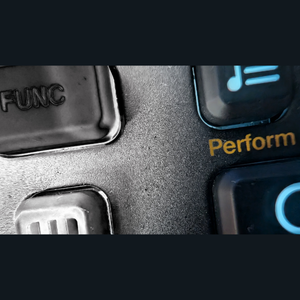 Cover art for Func: Perform by leloopar