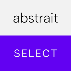 Cover art for Abstrait 25 part 1 by abstrait