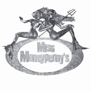 Miss Moneypennys The worlds most glamorous club week 7 presented by Jim Shaft Ryan 