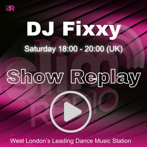 28-03-2026 - DJ Fixxy - Slim Radio