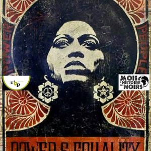 E&P 8 - Afroféminisme & art anticolonial