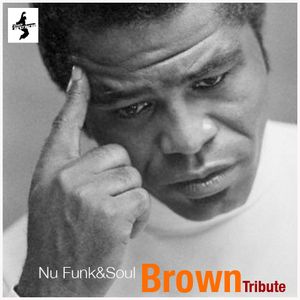 Brown Tribute & Selecter. Dr Funk
