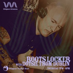 Roots Locker - Roots Locker with Dotsie from Dublin