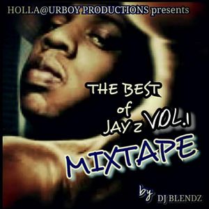 The Best of Jay Z vol.1