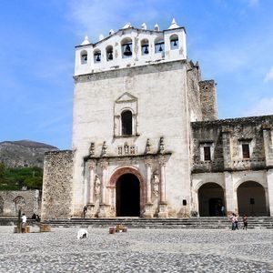 Paseos Culturales: Metztitlán y Atotonilco Hidalgo