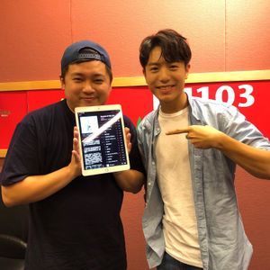 0530 音樂聽光光 Dj 左光平專訪韋禮安by Lirali Mixcloud