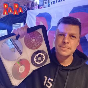 LIBERATION RADIO - WILLEM'S VETTE HIP HOP HAP - 08.03.26