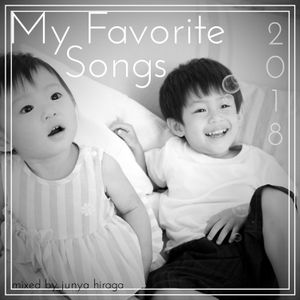 My Favorite Songs 18 Mix Stuts Kid Fresino Jjj Evisbeats 星野源 Adaptrook By Junya Hiraga Mixcloud