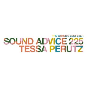 Sound Advice 225: Tessa Perutz