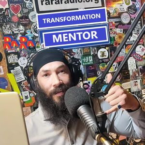 URBAN SUNDAY - TRANSFORMATION MENTOR - 23.03.25