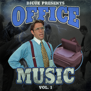 Office Music Vol. 1