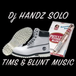 Tims & Blunts Music