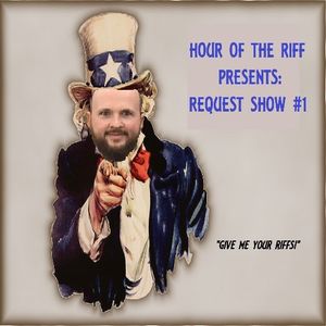 Hour Of The Riff