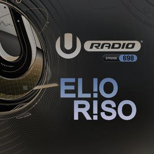 UMF Radio 698 - Elio Riso