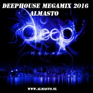 Deephouse Megamix 2016