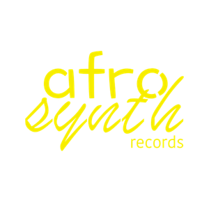DJ Okapi - Afrosynth show 001 (8/5/2020)