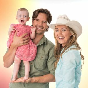 heartland amy ty graham wardle lyndy borden amber marshall season 28th tuesday january family twitter tv daughter baby fleming mixcloud