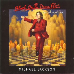 Michael Jackson Earth Song Hani S Club Experience By Theking Thequeenofmusic Mixcloud