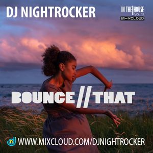 BOUNCE//THAT