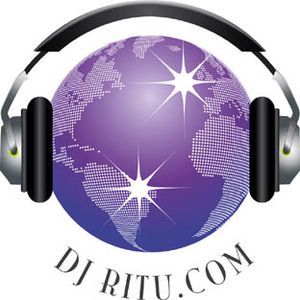 A World In London with DJ Ritu - 16th November 2016