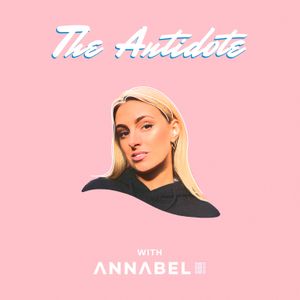 19 | THE ANTIDOTE | CRANK THAT (Annabel Mix)