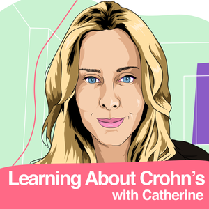 learning about Crohn's with Catherine - Phase 1 of treatment