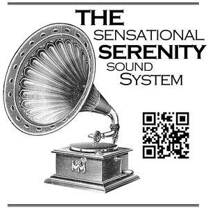 The Sensational Serenity Sound System - Back to Brown's 