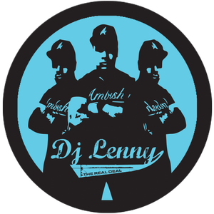 DJ Lenny - Island Reggae Mixtape (Part 6)