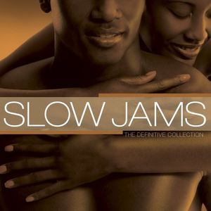 Slow Jams Forever Music Videos