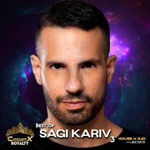 Best of SAGI KARIV - Part III (2021)