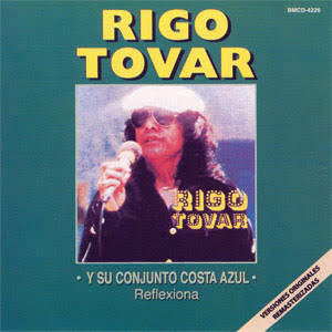 Mix Rigo Tovar by Omar Espino  Mixcloud