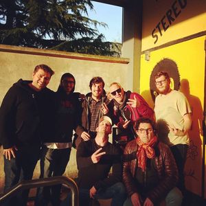 161 S04 30 W North East Ska Jazz Orchestra Ita 06 04 2017 By Acouphenes Radioshow Mixcloud The north east ska jazz orchestra is an 18 piece big band formed in the summer of 2012 with the intent to bring together the many people in the north east of italy who were professionally active in th. mixcloud