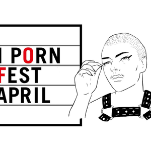 Radio Cartoon Porn - May 2019 P1: Report from London Porn Film Festival, Naked ...