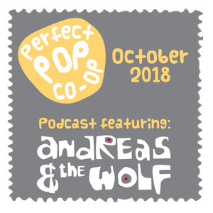 The Perfect Pop Co-op podcast October 2018