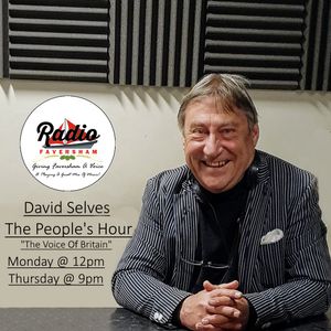 The People's Hour with David Selves - 13th July 2020